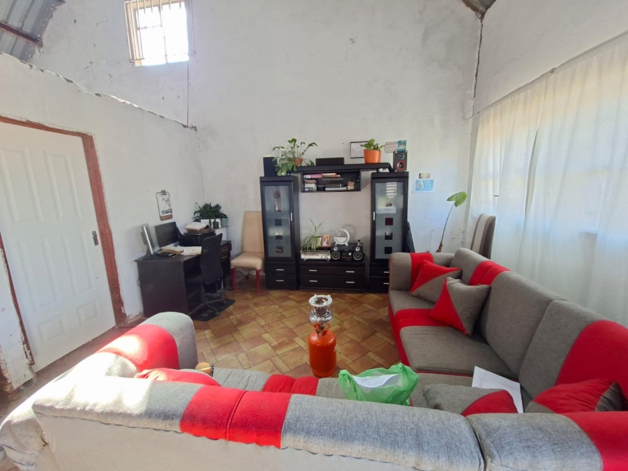 Commercial Property for Sale in Fairview Free State